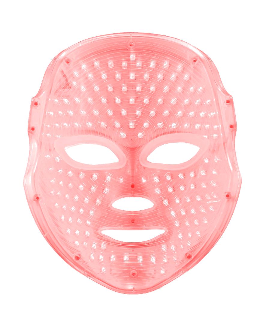 SkinLed - Masque LED pour une peau éclatante