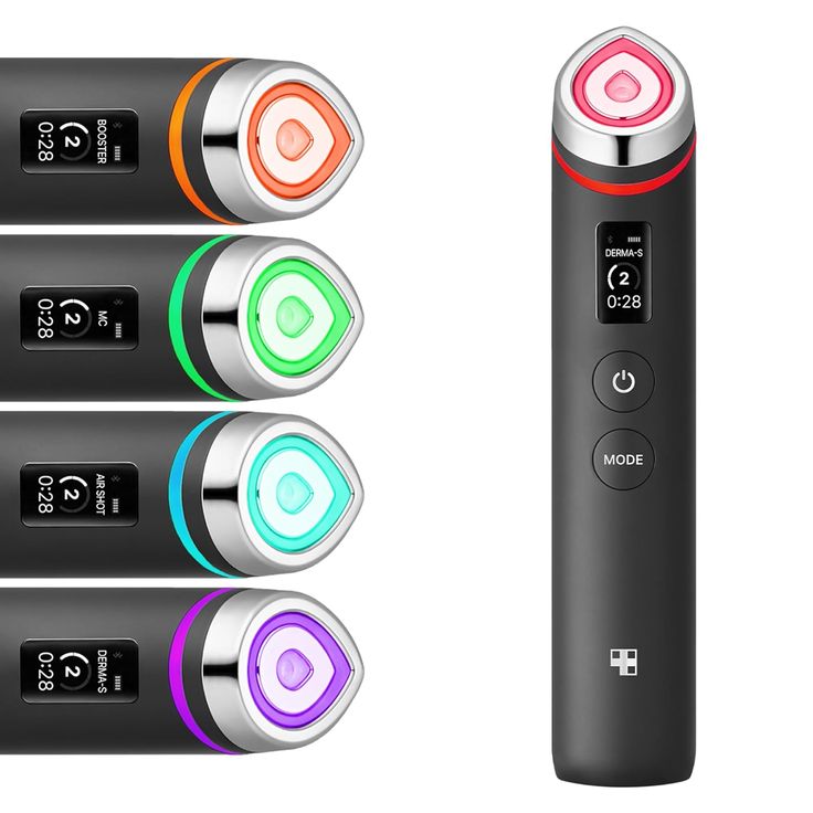 Booster Pro Médicube