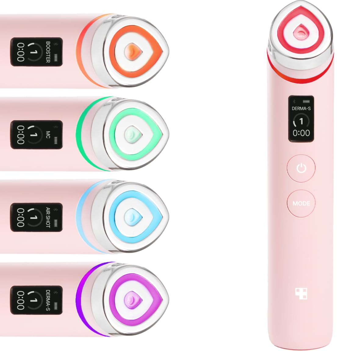 Booster Pro Médicube