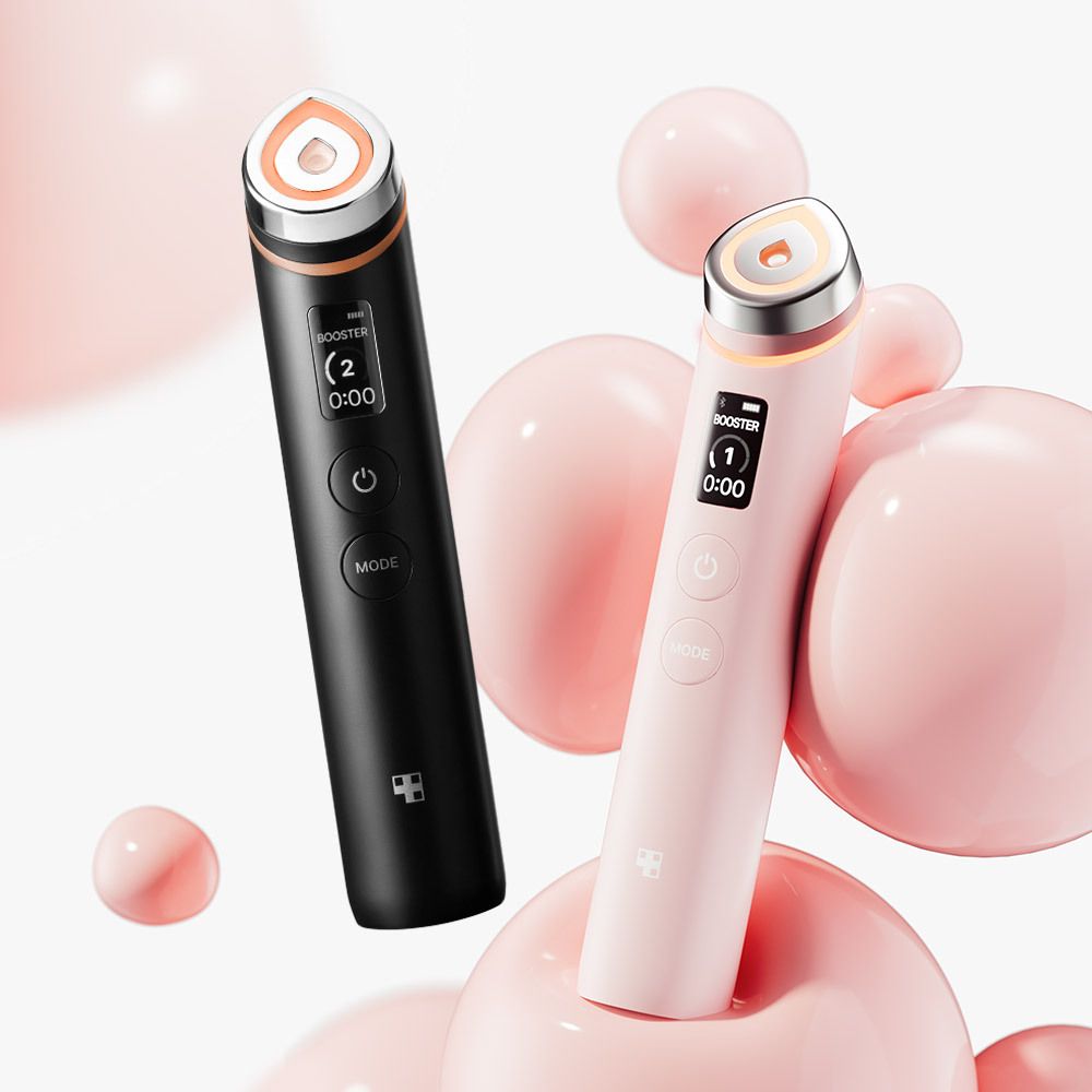 Booster Pro Médicube