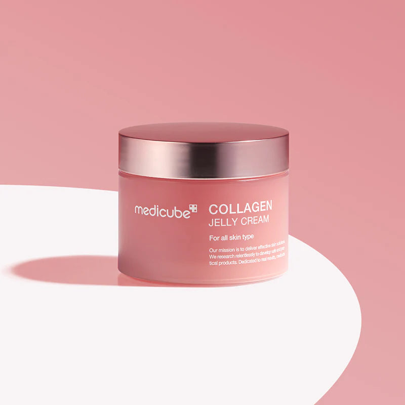 Médicube Collagene