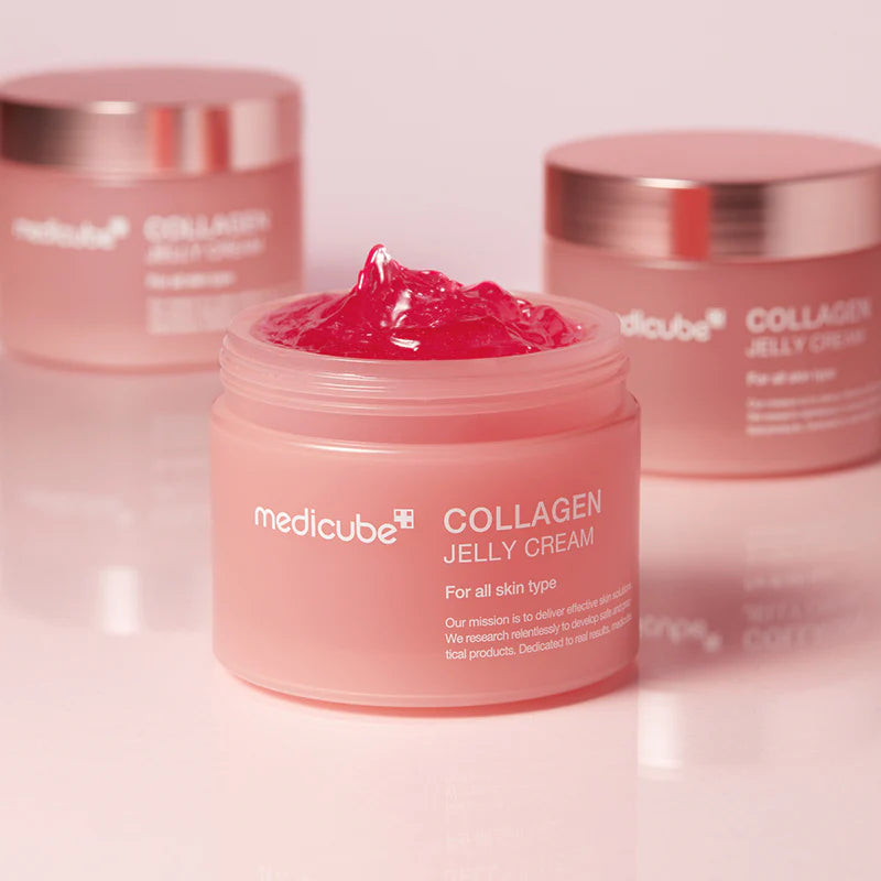 Médicube Collagene