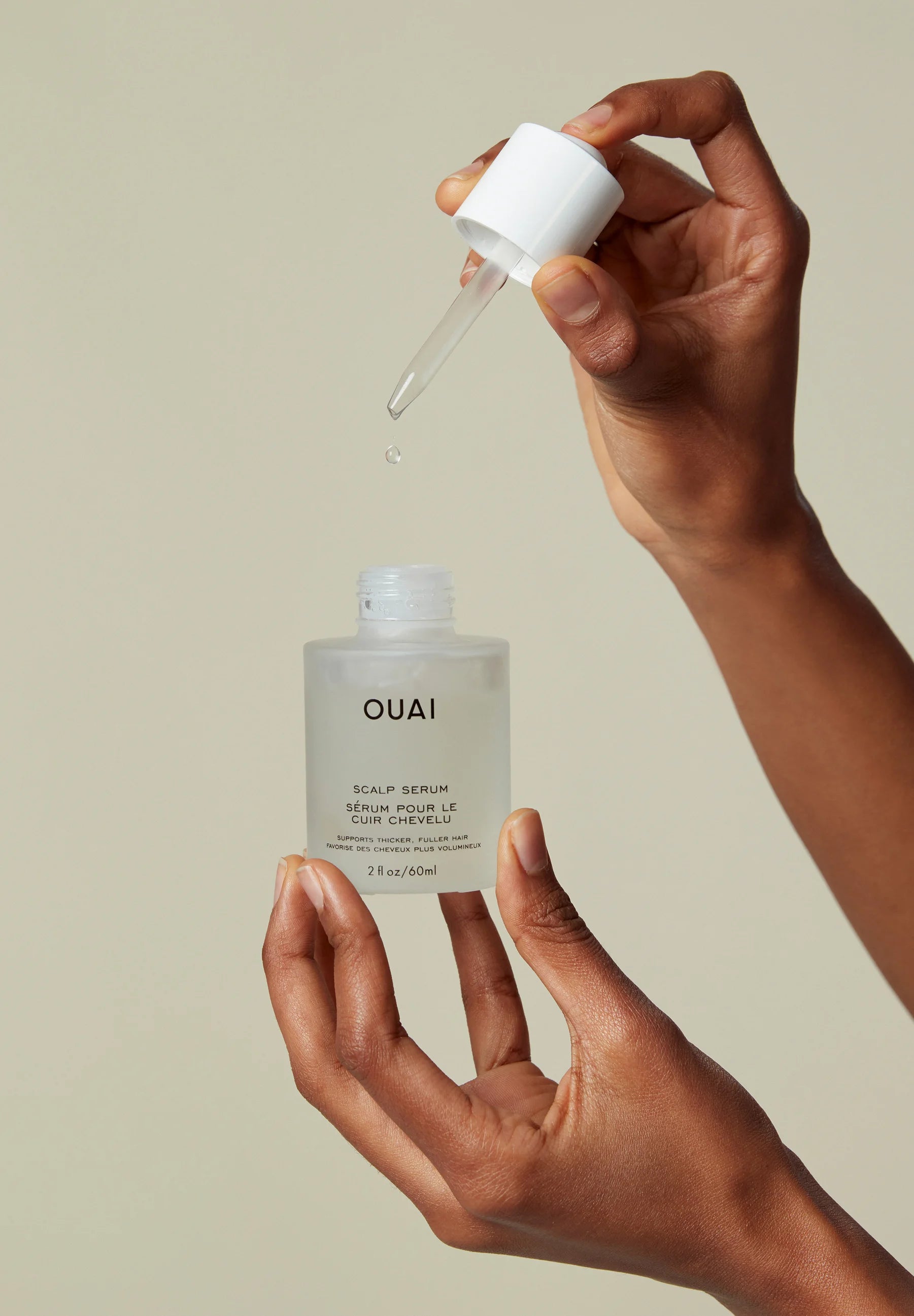 Ouai - Sérum pour cheveux