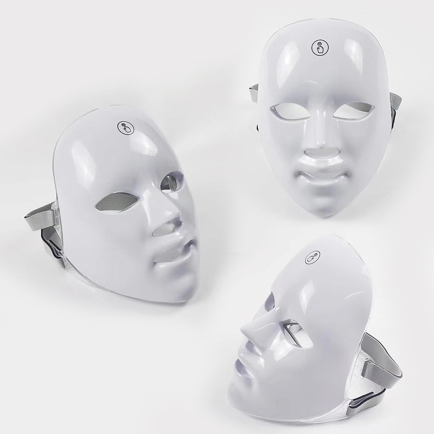SkinLed - Masque LED pour une peau éclatante