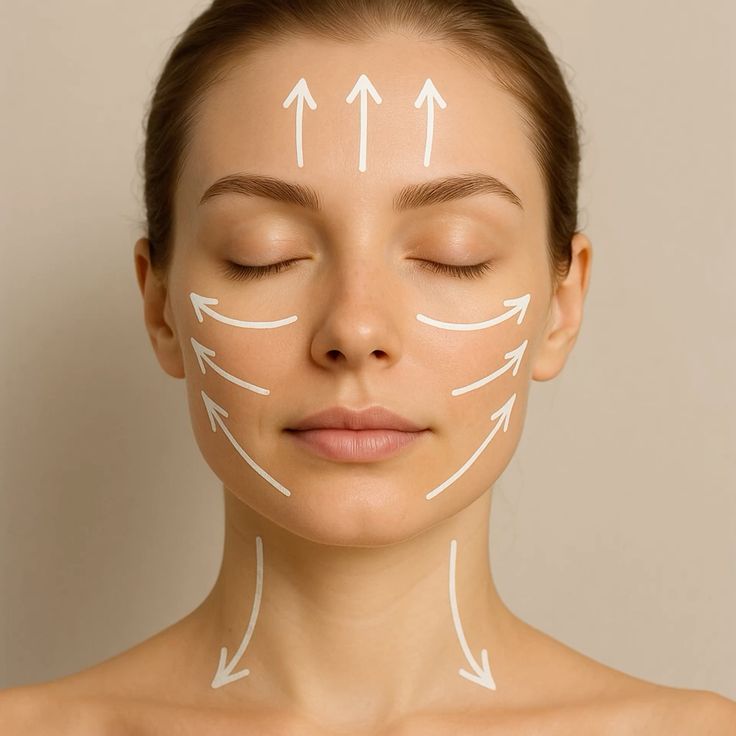 LuminSkin - Masseur Facial LED