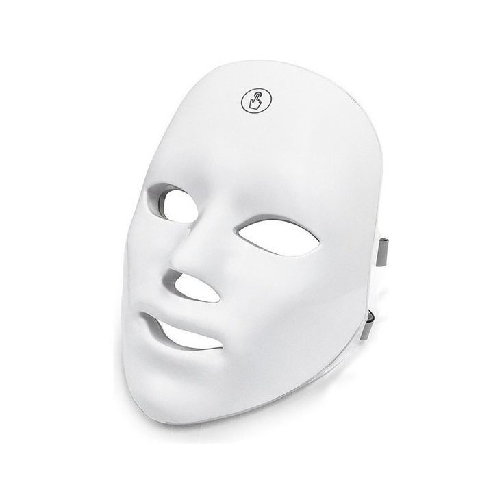 SkinLed - Masque LED pour une peau éclatante