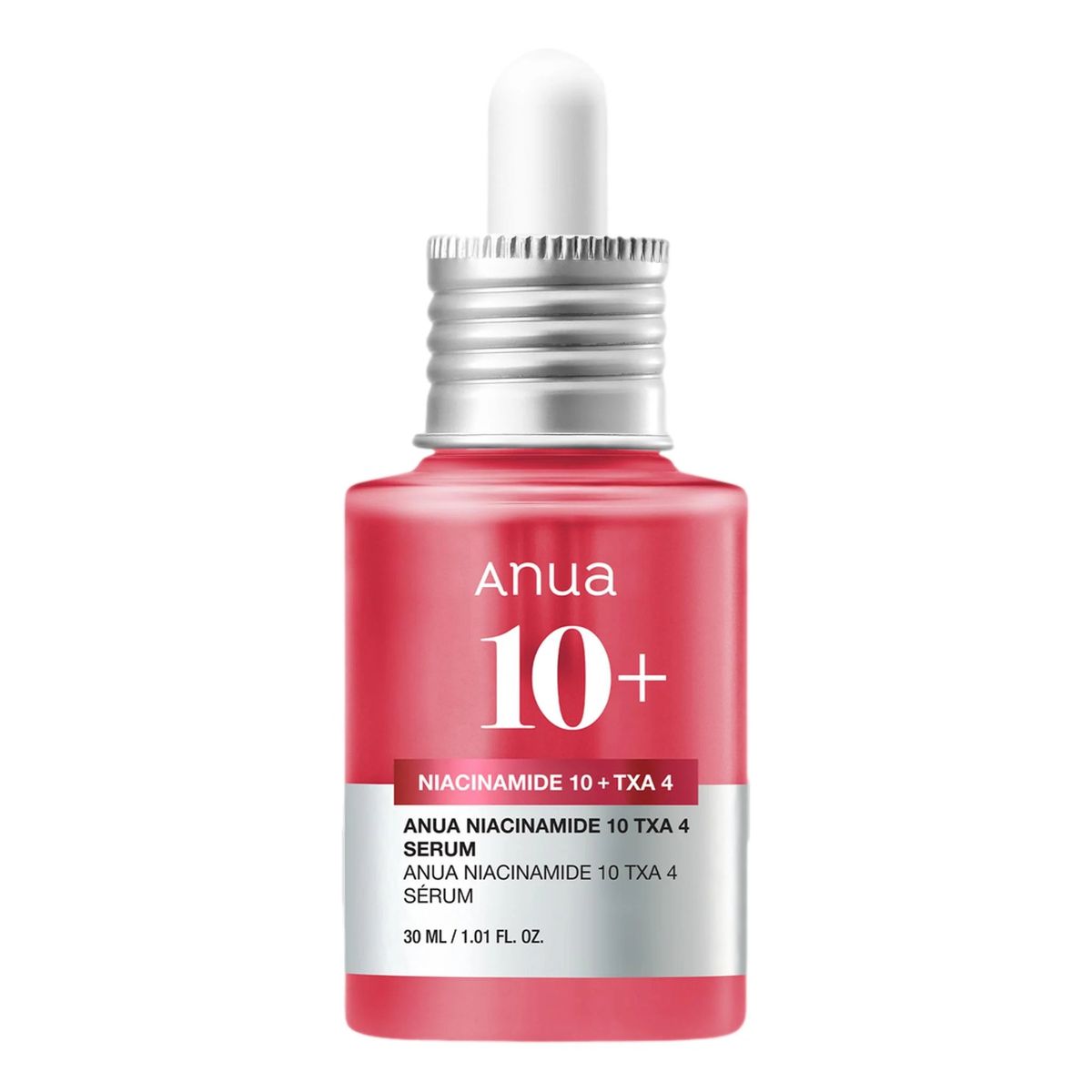 Sérum Niacinamide 10% + Txa 4%