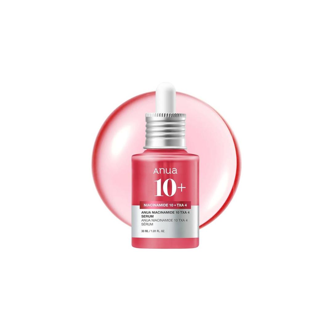 Sérum Niacinamide 10% + Txa 4%